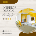 diễn họa viên nội thất là gì