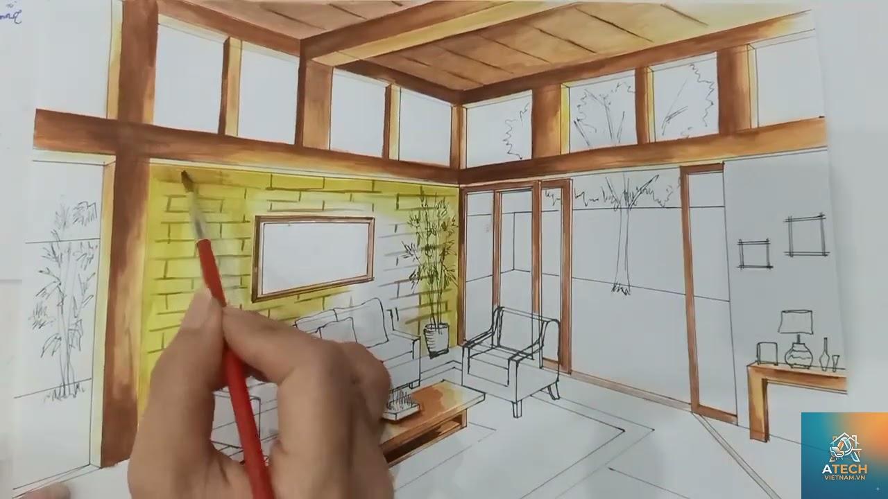 diễn họa viên nội thất là gì - Hình 3