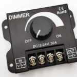 Dimmer là gì? Tìm hiểu toàn diện về thiết bị điều chỉnh ánh sáng thông minh cho ngôi nhà của bạn dimmer là gì