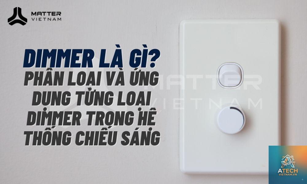 dimmer là gì - Hình 2