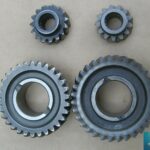 Độ chính xác bánh răng – Tiêu chuẩn, cách đo và ứng dụng thực tế trong cơ khí chế tạo Độ chính xác bánh răng – Tiêu chuẩn, cách đo và ứng dụng thực tế trong cơ khí chế tạo