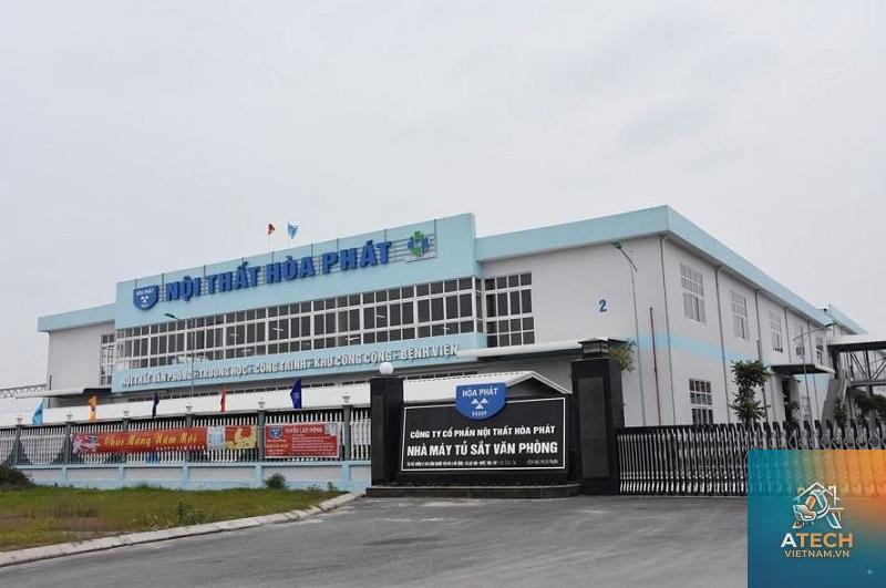 doanh nghiệp nội thất việt nam - Hình 3