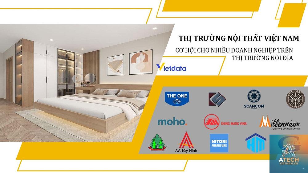 doanh nghiệp nội thất việt nam - Hình 5