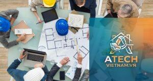 dự án nội thất là gì