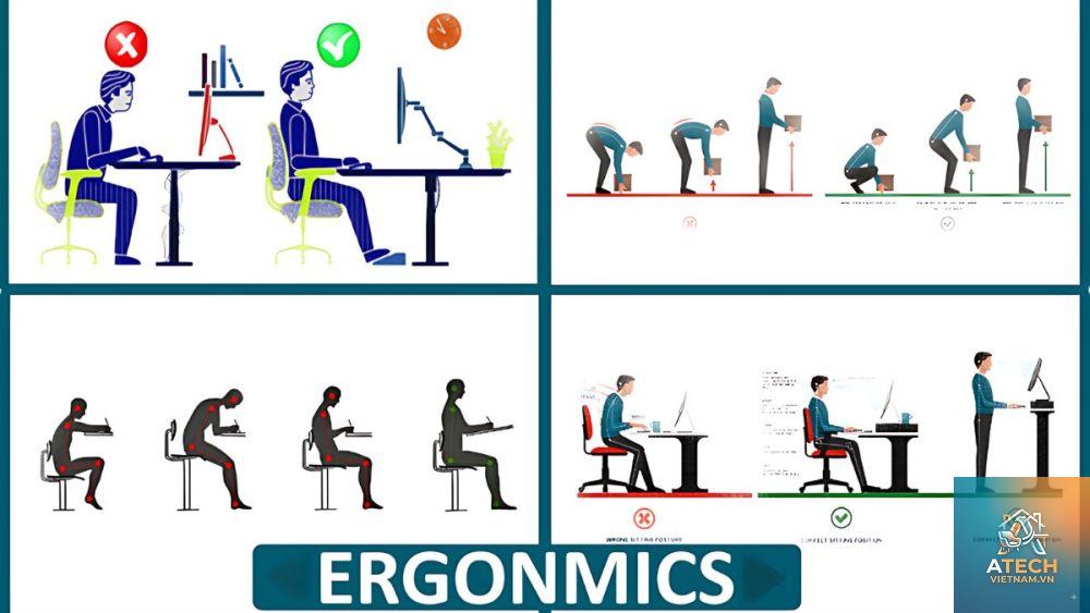 ergonomic là gì - Hình 2