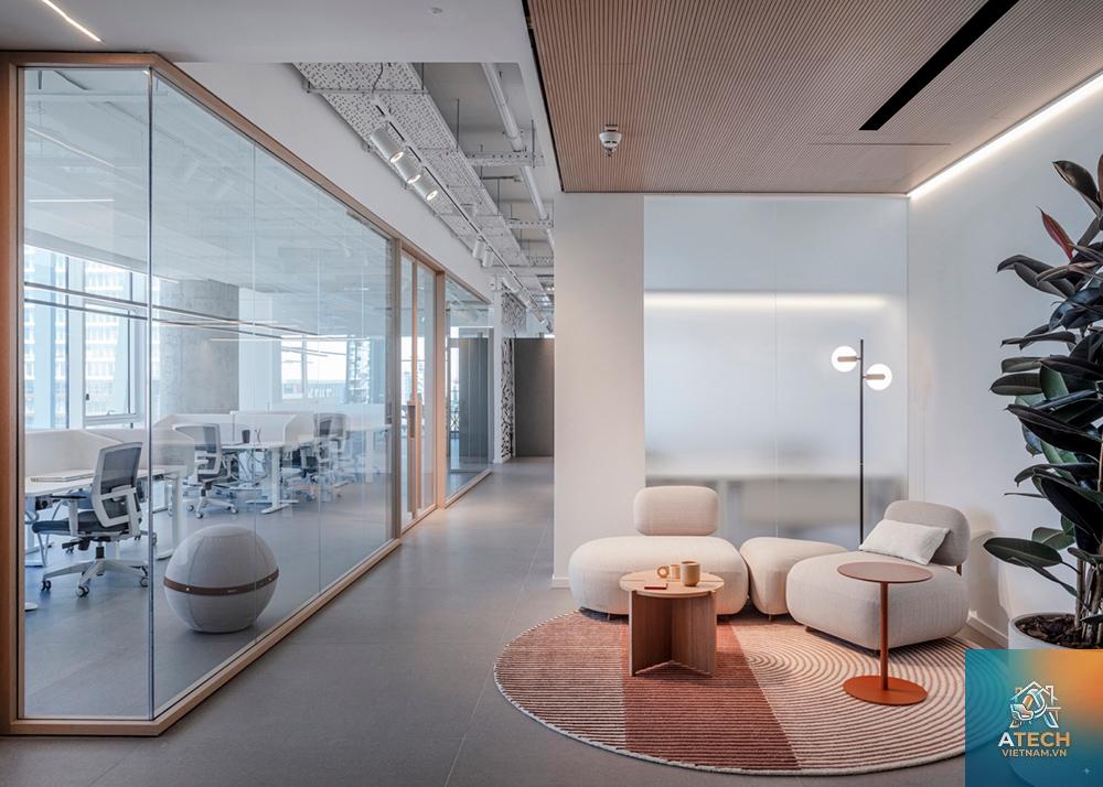 fit out nội thất là gì - Hình 2