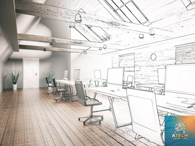 fit out nội thất là gì - Hình 3