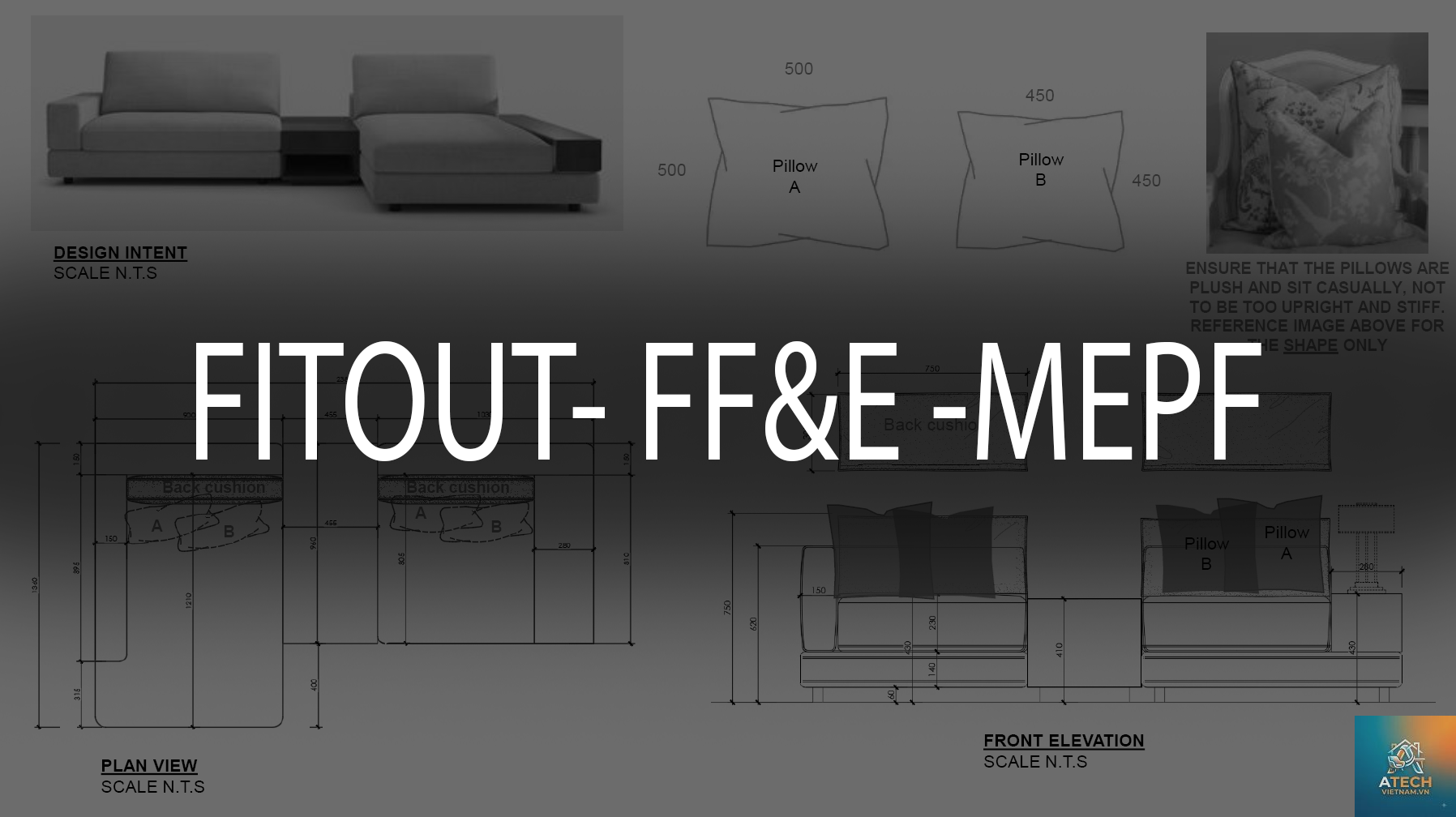 fit out nội thất là gì - Hình 5