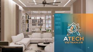 freelancer thiết kế nội thất là gì
