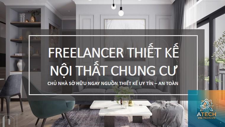 freelancer thiết kế nội thất là gì - Hình 5