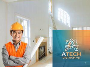 giám sát nội thất là gì
