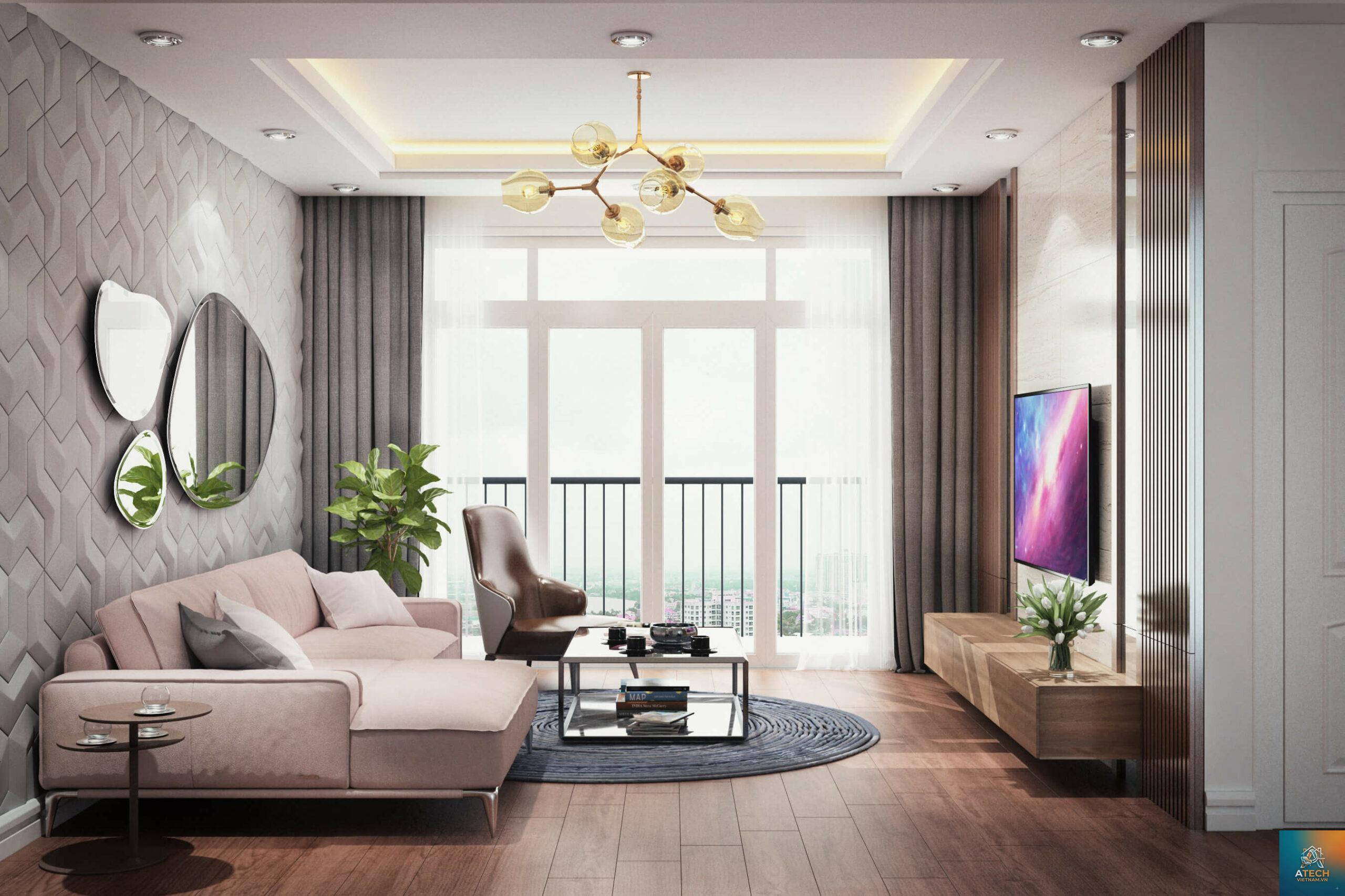 họa viên nội thất là gì - Hình 2