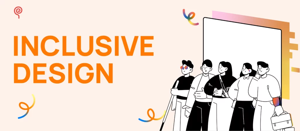 inclusive design là gì