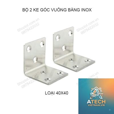 ke góc vuông 40x40 thông số kỹ thuật - Hình 4