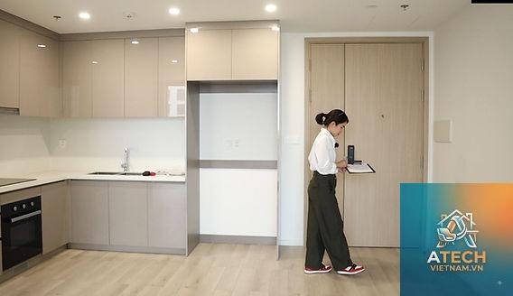 khảo sát hiện trạng nội thất - Hình 3