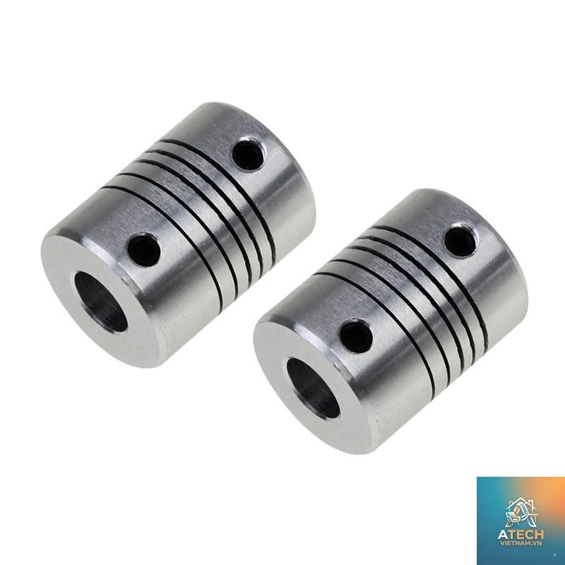 khớp nối cứng là gì - Hình 2