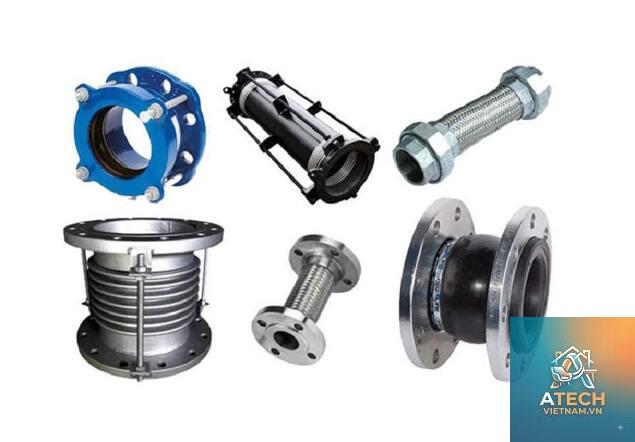 khớp nối mềm là gì - Hình 2