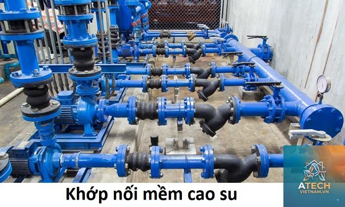 khớp nối mềm là gì - Hình 4