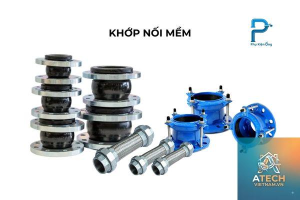 khớp nối mềm là gì - Hình 5