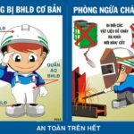 Kiến thức về an toàn lao động cơ khí: Cẩm nang toàn diện cho người lao động và doanh nghiệp kiến thức về an toàn lao động cơ khí