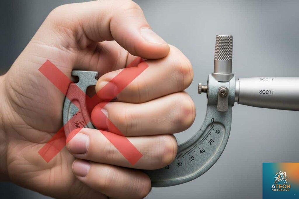 kiến thức về đo lường cơ khí