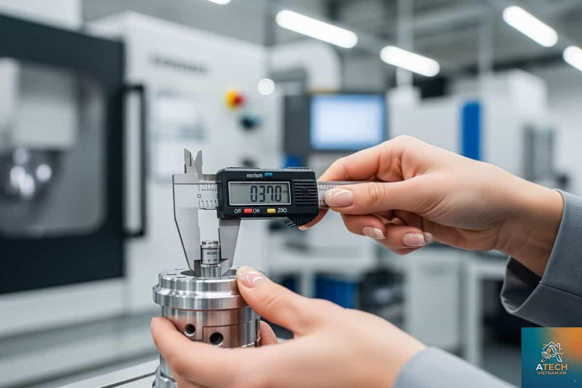 kiến thức về đo lường cơ khí - Hình 3