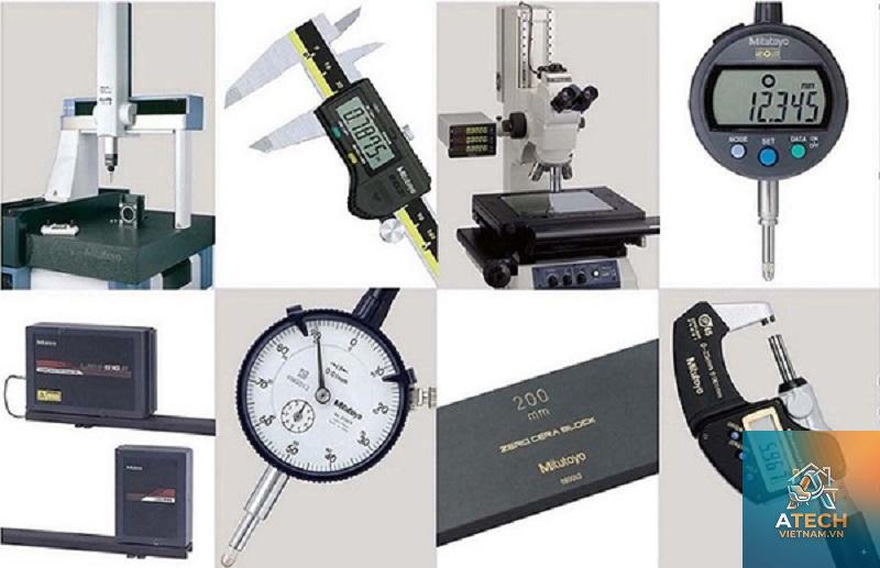 kiến thức về đo lường cơ khí - Hình 5
