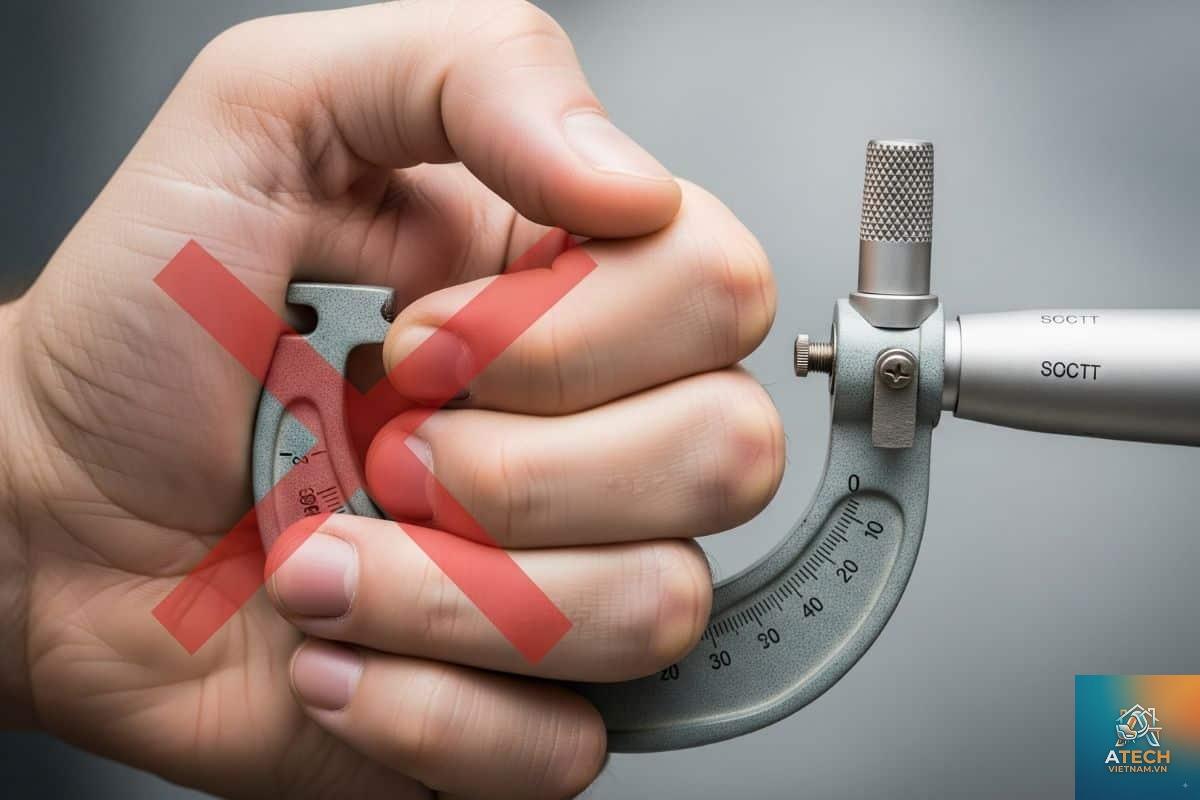 kiến thức về đo lường cơ khí - Hình 1