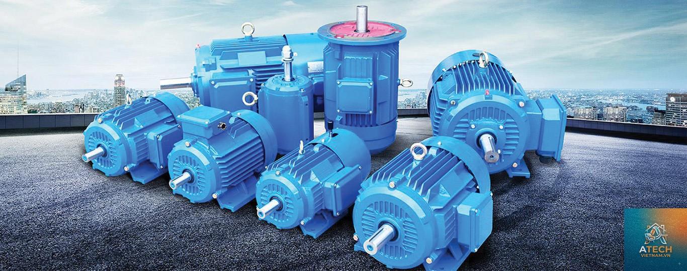 kiến thức về motor điện - Hình 2