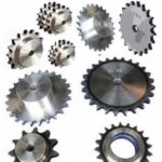 kiến thức về nhông xích