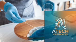 kiến thức về resin