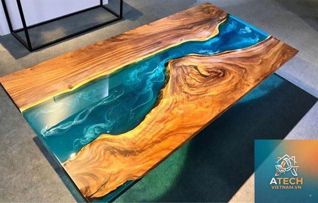 kiến thức về resin - Hình 4