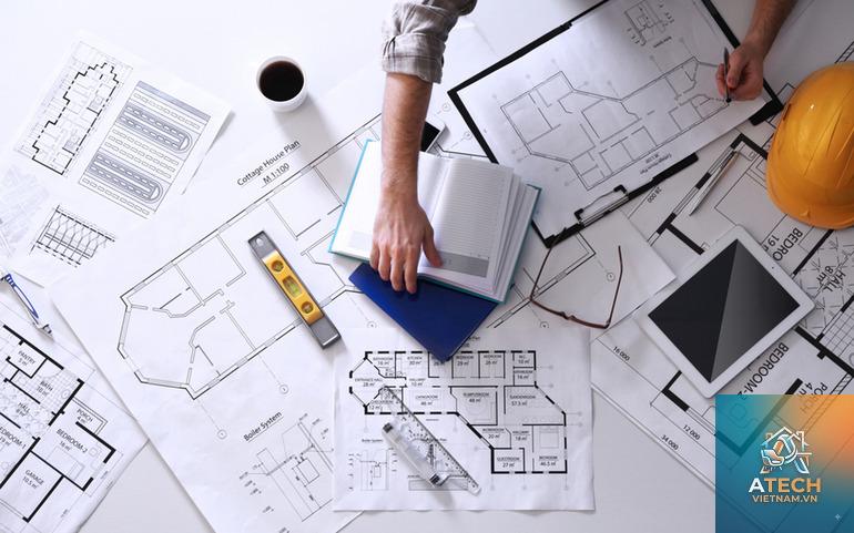 kiến trúc nội thất là gì - Hình 5