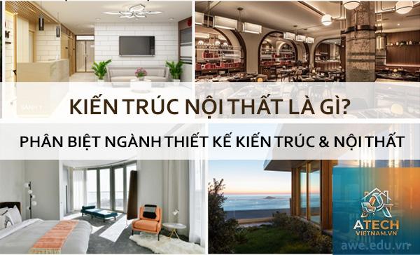 kiến trúc sư nội thất là gì - Hình 5