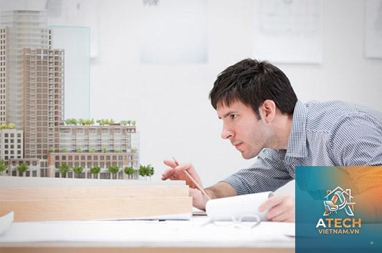 kinh nghiệm làm việc với kiến trúc sư nội thất - Hình 4