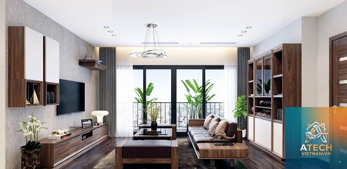 kỹ năng cần có của nhà thiết kế nội thất - Hình 3