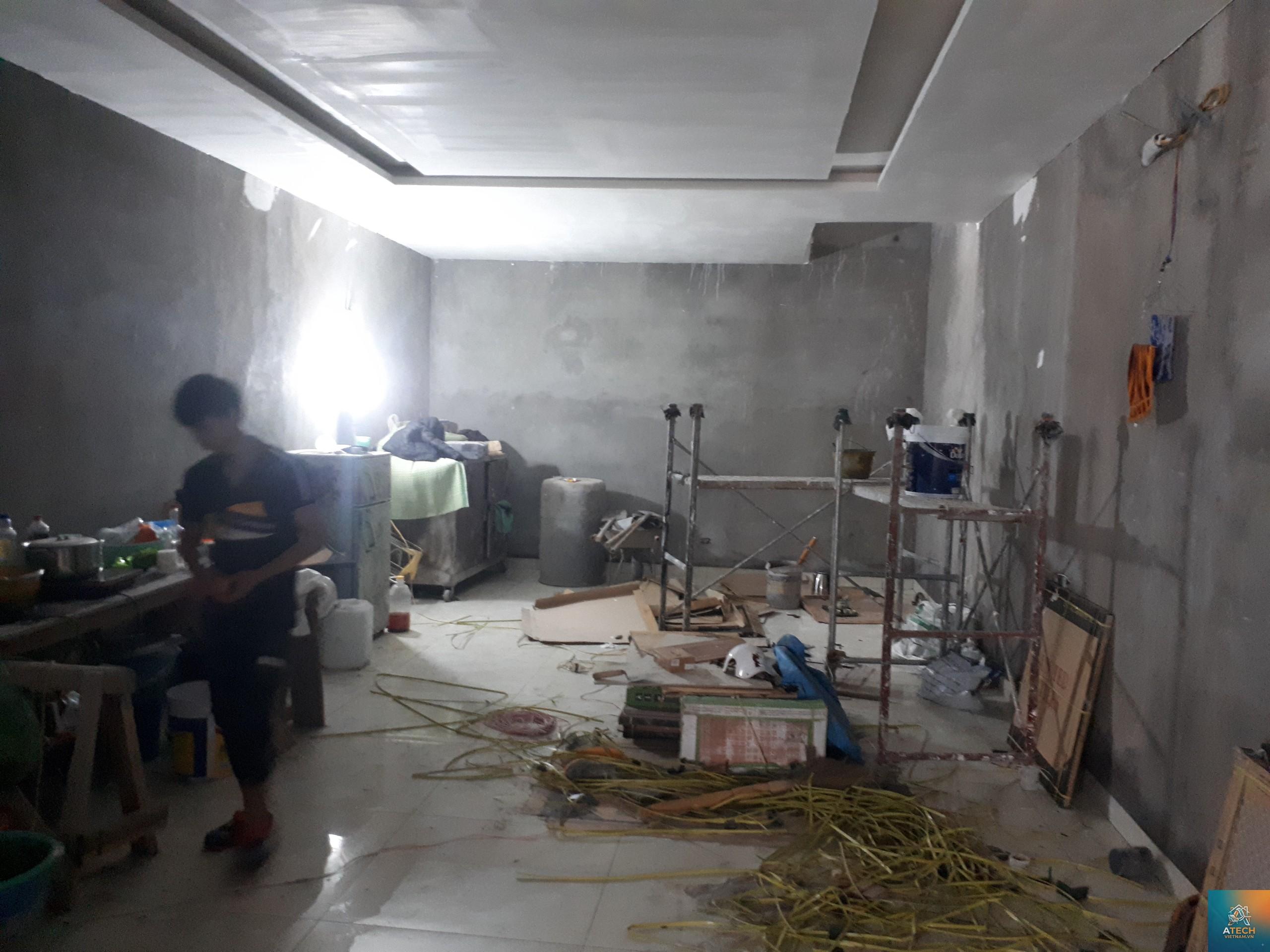 làm nội thất cần chuẩn bị gì - Hình 3