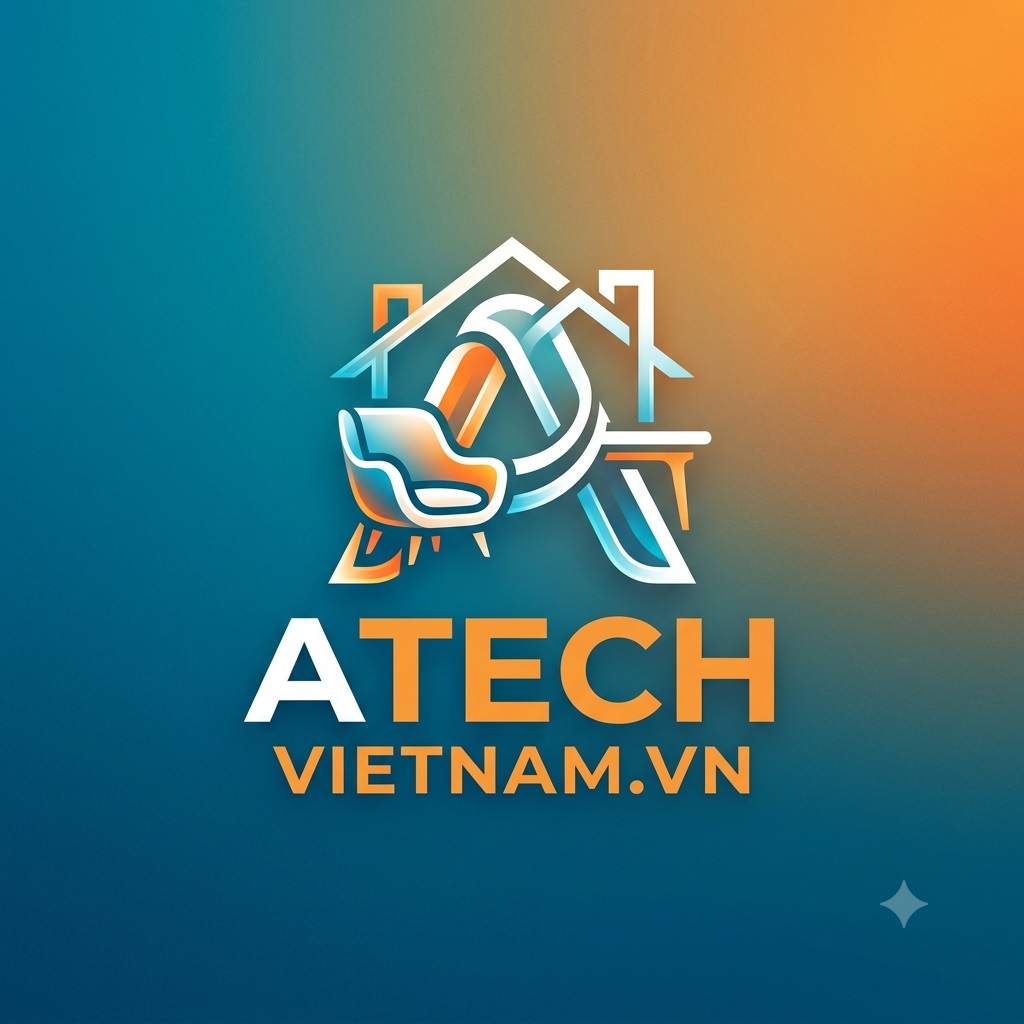 Kiến Thức Nội Thất, Vật Liệu Nội Thất & Không Gian Sống Đẹp