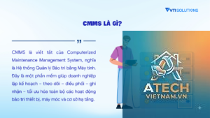 máy đo cmms là gì