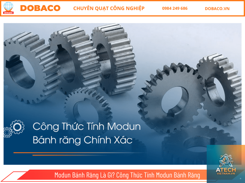 modun bánh răng là gì - Hình 5