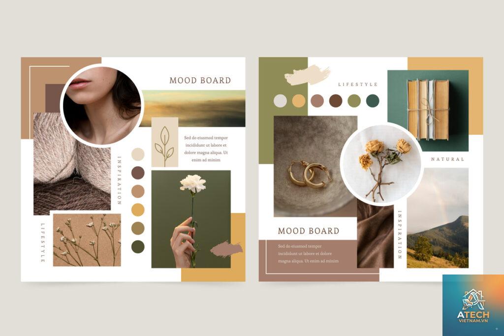 moodboard là gì - Hình 2