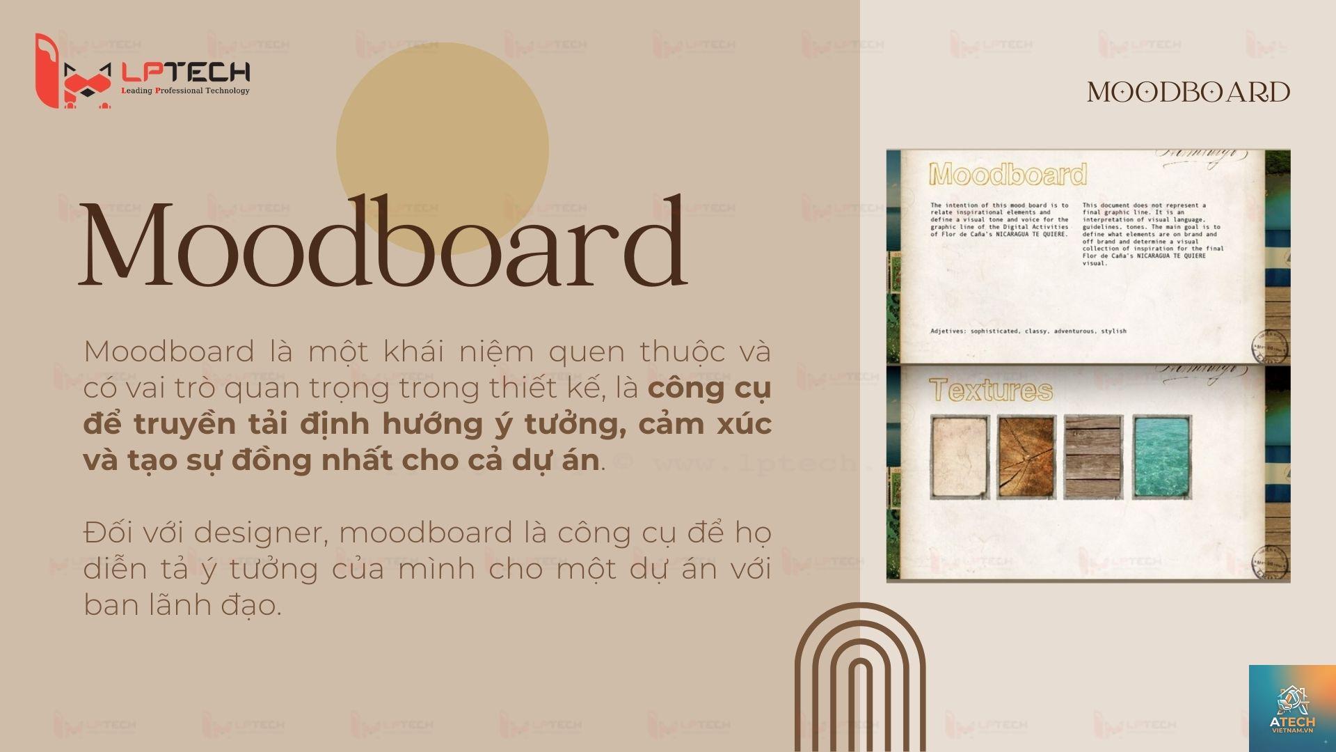 moodboard là gì - Hình 3