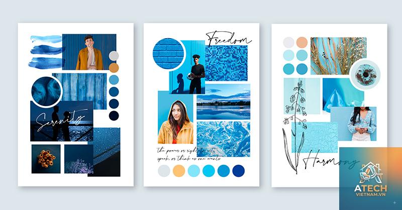 moodboard là gì