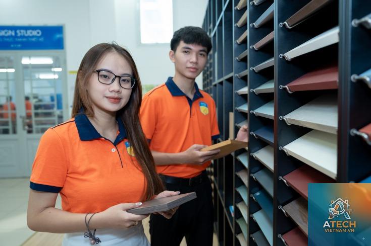 ngành nội thất có dễ xin việc không - Hình 4