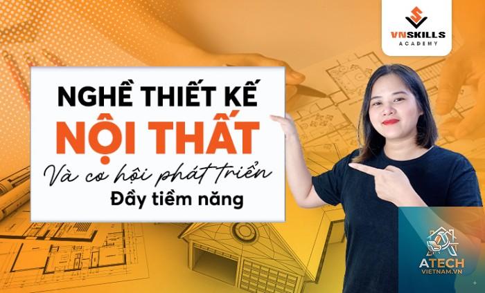 ngành nội thất có tiềm năng không - Hình 2