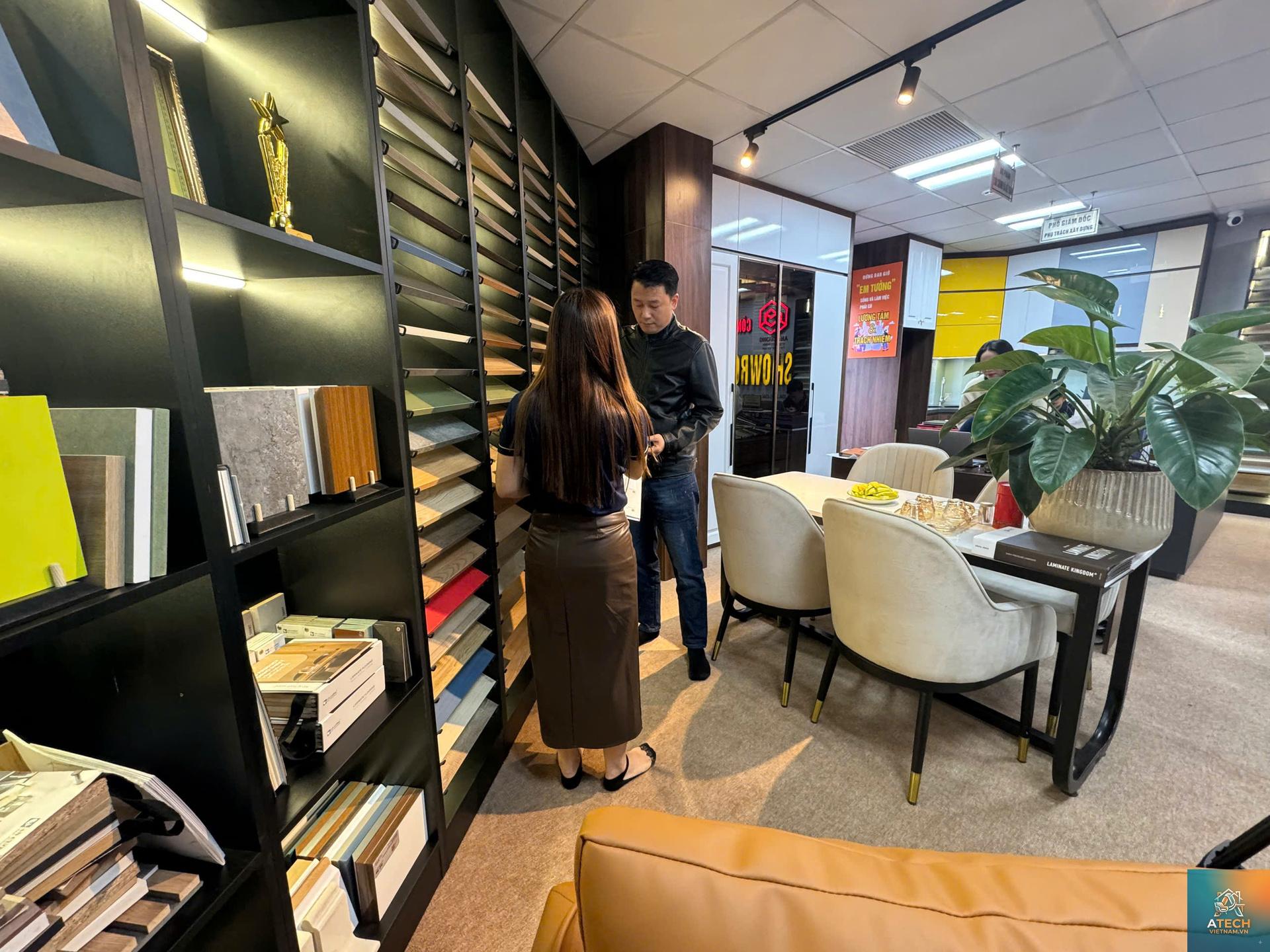 ngành nội thất có tiềm năng không - Hình 3