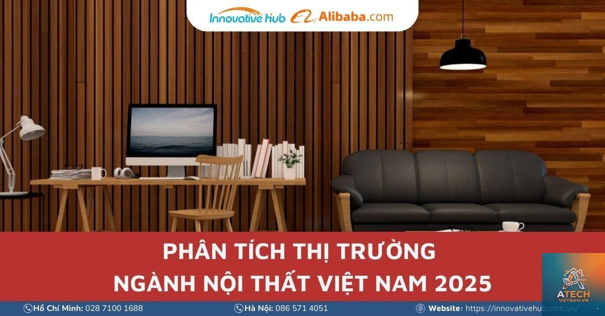 ngành nội thất có tiềm năng không - Hình 5