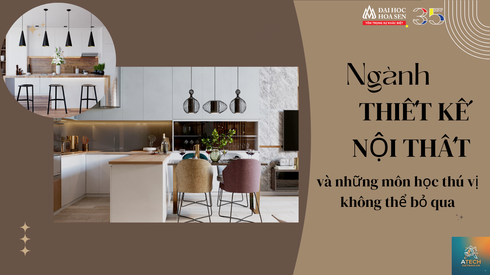 ngành nội thất học gì - Hình 4