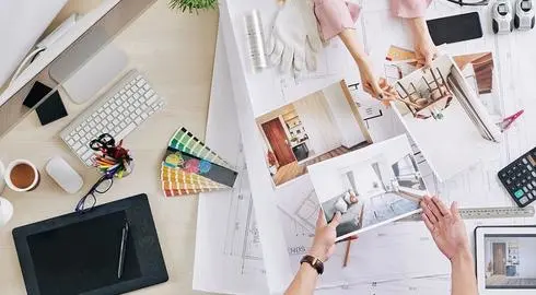 ngành nội thất học gì