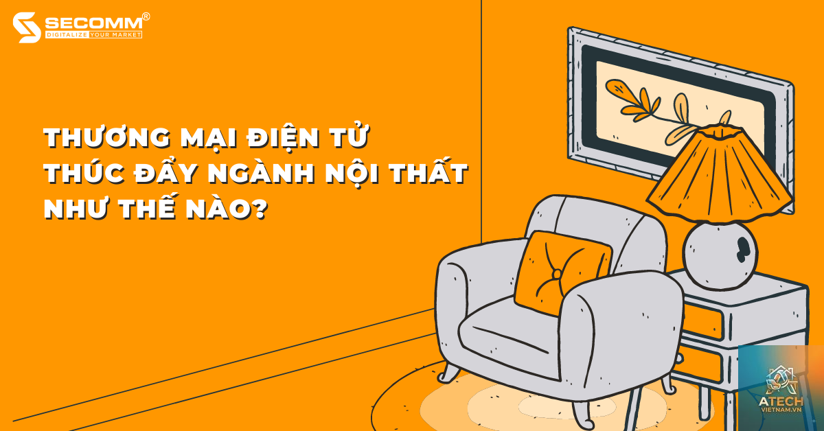 ngành nội thất phát triển như thế nào - Hình 3
